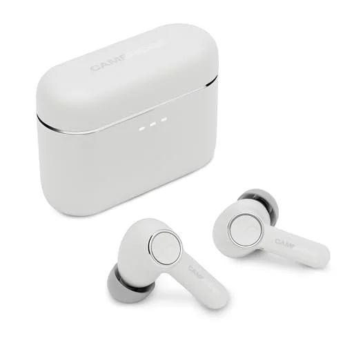 Cambridge Melomania A100 earbuds