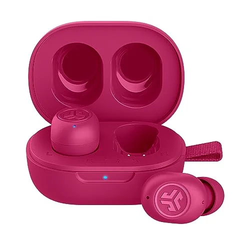 best earbuds for small ears - JLab JBuds Mini