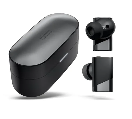 Status Pro x earbuds